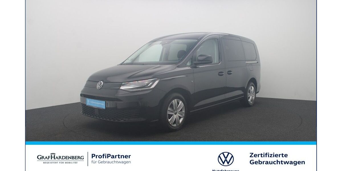 VW Caddy Maxi 10.106 km 36.480 &euro; Karlsruhe 76131