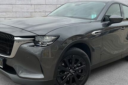 Mazda CX-60 33.700 km 34.900 € Augsburg 86179