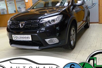 Dacia Sandero 45.000 km 9.890 &euro; Leutkirch 88299
