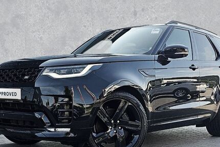 Land Rover Discovery 6.800 km 82.490 &euro; Greding 91171