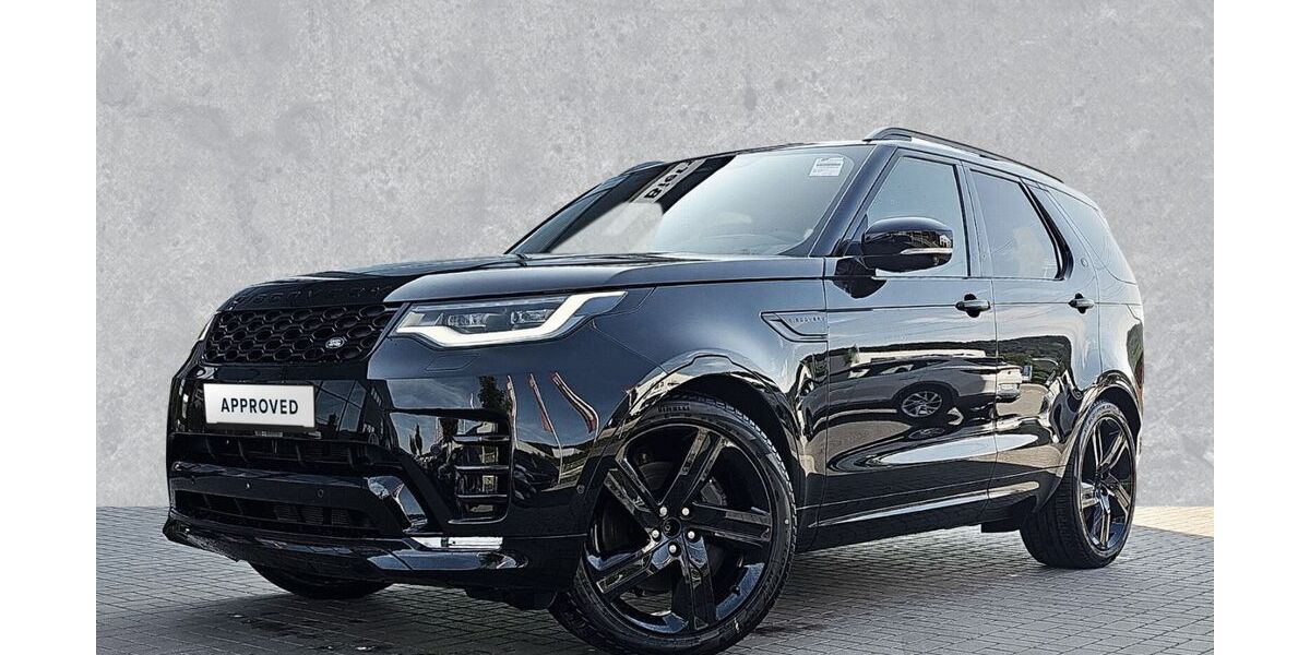 Land Rover Discovery 8.950 km 79.650 &euro; Greding 91171