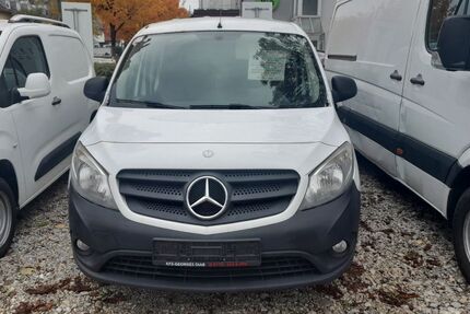 Mercedes-Benz Citan 289.815 km 5.899 € München 81247