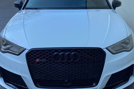 Audi RS3 119.700 km 33.000 &euro; Rauenberg 69231