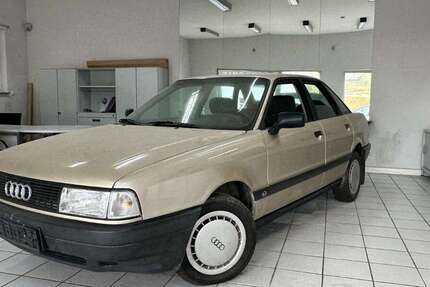Audi 80 149.000 km 2.900 &euro; Bingen am Rhein, Stadt 55411