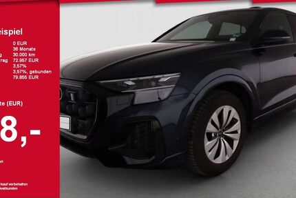 Audi Q8 29.434 km 72.631 &euro; Gera 07546