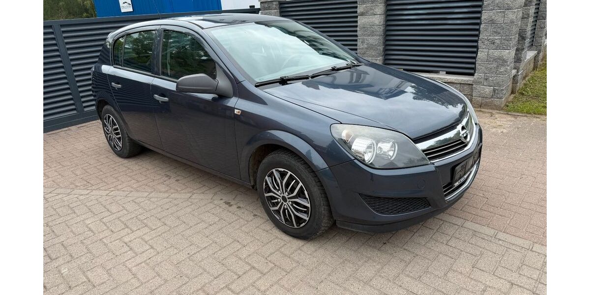 Opel Astra 216.769 km 2.150 &euro; Bad Doberan 18209