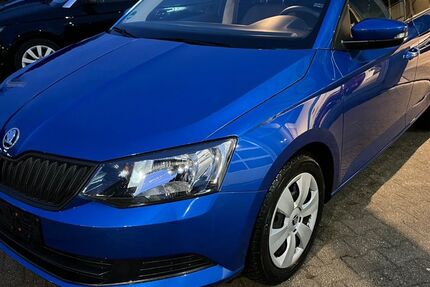 Skoda Fabia 84.762 km 7.980 &euro; Essen 45219
