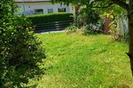 2-Zimmerwohnung mit Terrasse 2 zimmer
