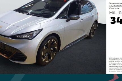 Cupra Born 9.244 km 34.980 &euro; Amberg 92224