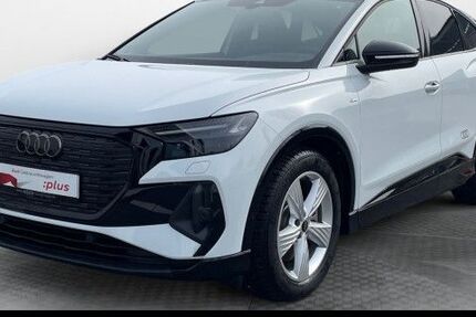 Audi Q4 e-tron 8.391 km 53.890 &euro; Crailsheim 74564