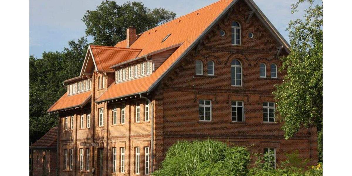 Einfamilienhaus Rechlin Boek - 1 Zimmer, 835 m&sup2;, 1.950.000&euro; | Angebot:24909621