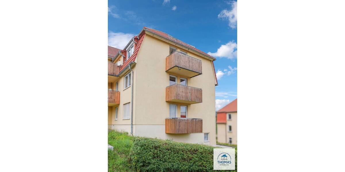 Etagenwohnung Sebnitz - 3 Zimmer, 77 m&sup2;, 109.900&euro; | Angebot:25664034