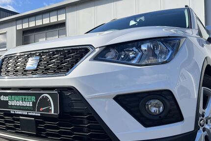 Seat Arona 28.941 km 17.460 &euro; Marktredwitz 95615