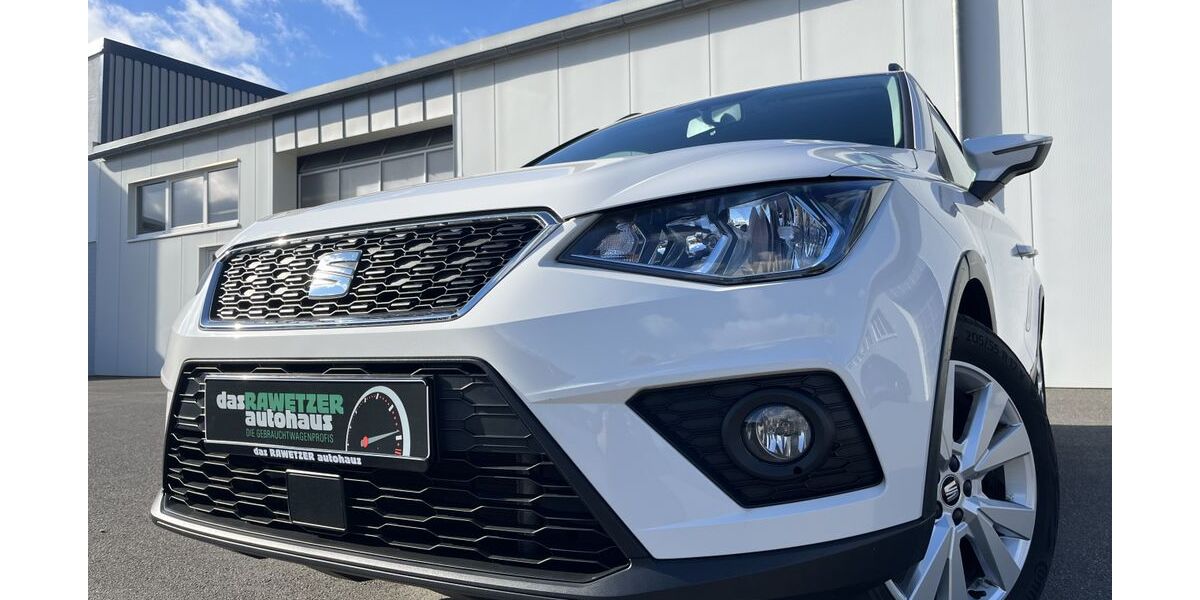 Seat Arona 28.941 km 17.460 &euro; Marktredwitz 95615