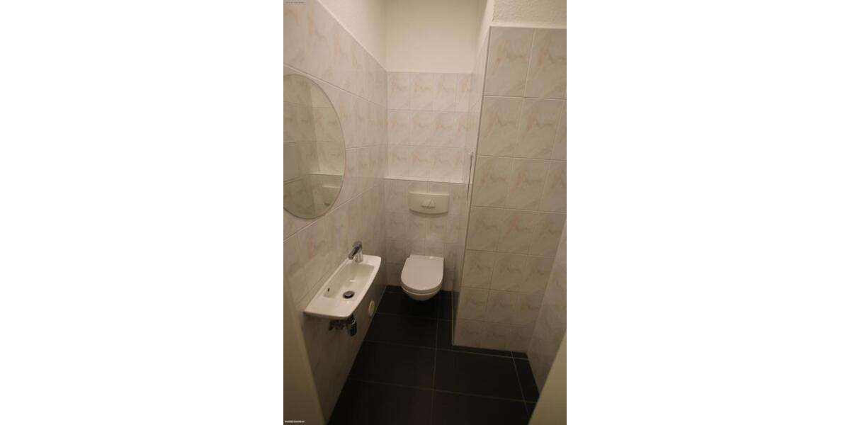 WOW! Hochwertige 4 Raum-Wohnung mit modernem Bad und großem Balkon! Die Wohnung zum Wohlfühlen. - Dachgeschoßwohnung Gera Ostviertel | Angebot:26334831