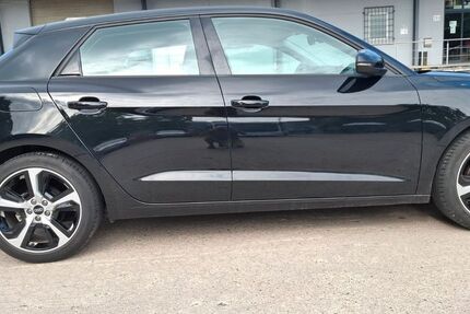 Audi A1 43.821 km 17.100 &euro; Berlin 12526