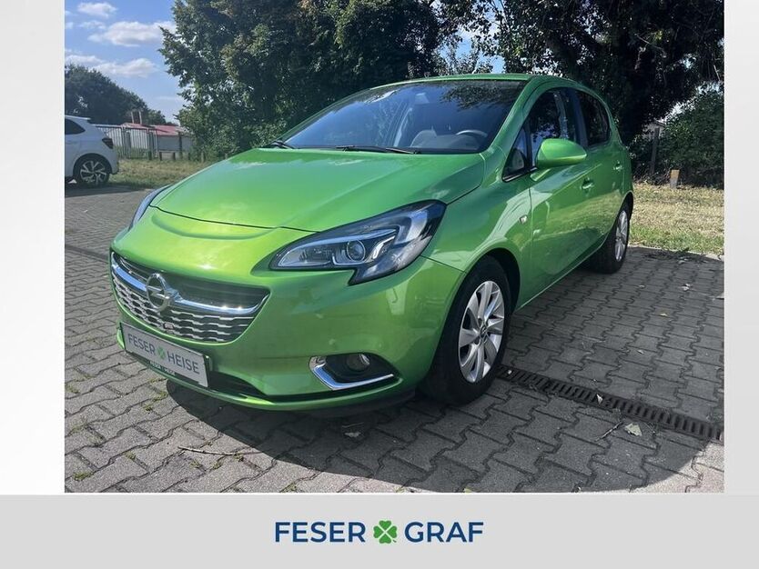 Corsa