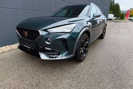 Cupra Formentor 49.300 km 28.999 &euro; Riedenburg 93339