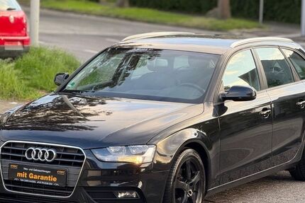 Audi A4 206.000 km 8.399 € Kassel 34134