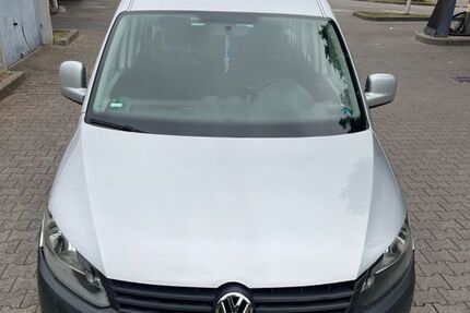 VW Caddy Maxi 196.944 km 9.500 &euro; Osnabrück 49086