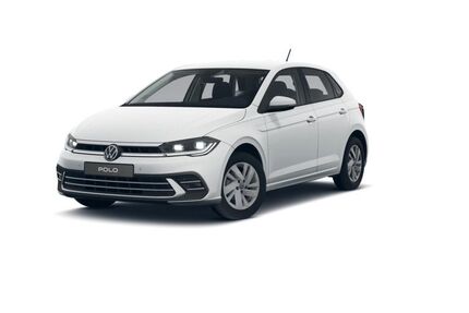 VW Polo 20.681 km 19.990 &euro; Dresden 01067