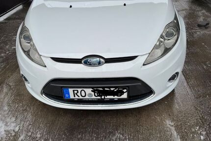 Ford Fiesta 132.370 km 2.800 &euro; Rosenheim 83022