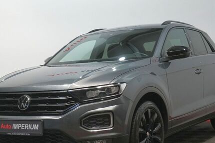 VW T-Roc 59.343 km 19.590 &euro; Schmidgaden 92546