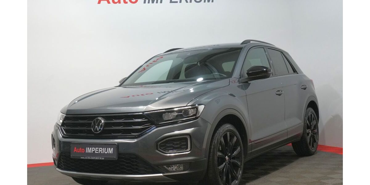 VW T-Roc 59.343 km 19.590 &euro; Schmidgaden 92546