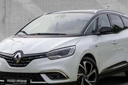 Renault Grand Scenic 70.800 km 23.750 € Schwerin 19061