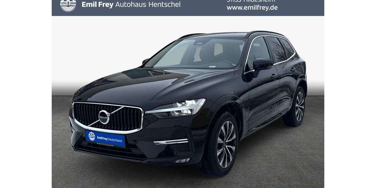 Volvo XC60 12.209 km 36.923 &euro; Hildesheim 31135