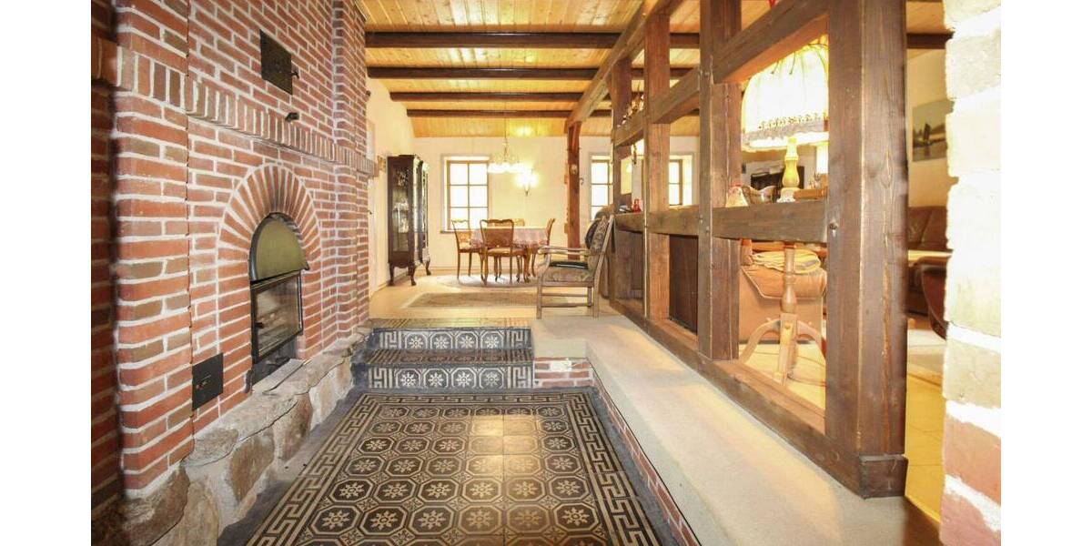 Einfamilienhaus Gnarrenburg Klenkendorf - 8 Zimmer, 385.000&euro; | Angebot:26788796