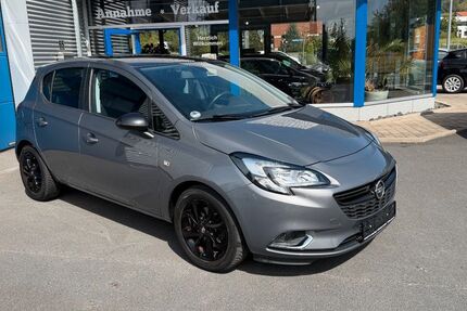 Opel Corsa 86.200 km 8.200 &euro; Sonneberg 96515