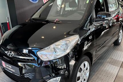 Hyundai i10 95.000 km 5.900 &euro; Hamburg 22547