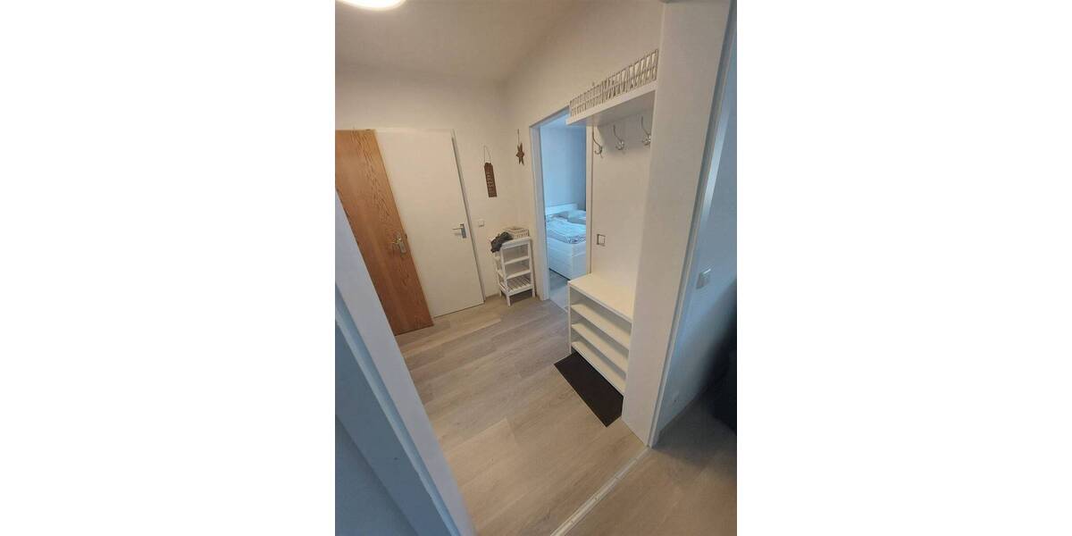 Etagenwohnung Inzell - 2 Zimmer, 50 m&sup2;, 198.000&euro; | Angebot:26358702