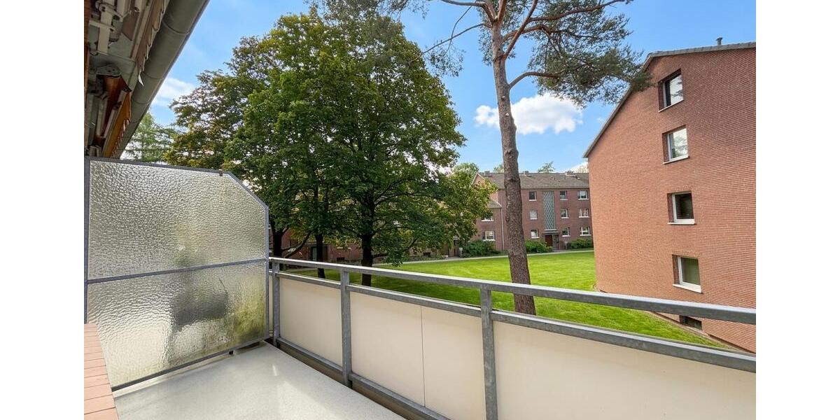 Etagenwohnung Wedel - 2 Zimmer, 58 m&sup2;, 750&euro; | Angebot:26652633
