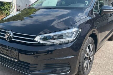 VW Touran