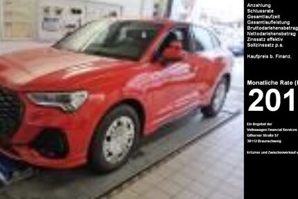 Audi Q3 142.579 km 23.995 &euro; Oelde (Stromberg) 59302
