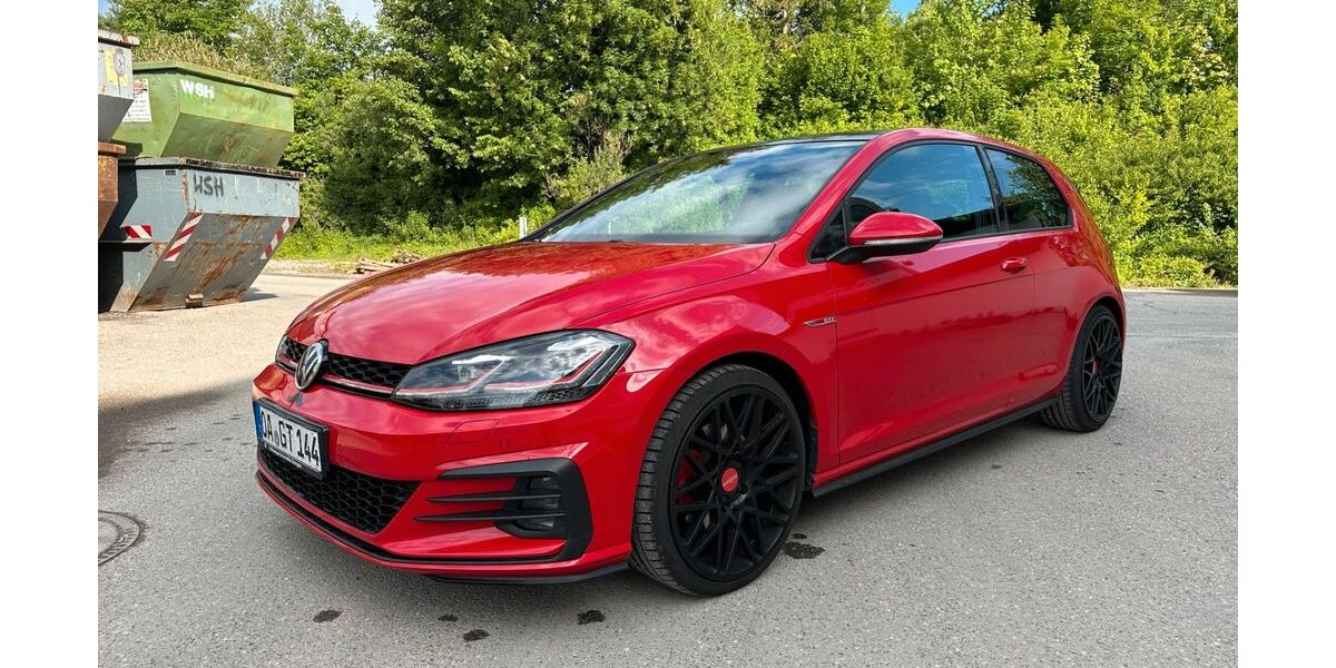 VW Golf 61.000 km 19.499 &euro; Durach 87471