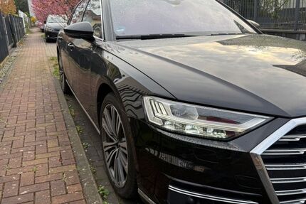 Audi A8 75.000 km 50.900 &euro; Berlin 12357