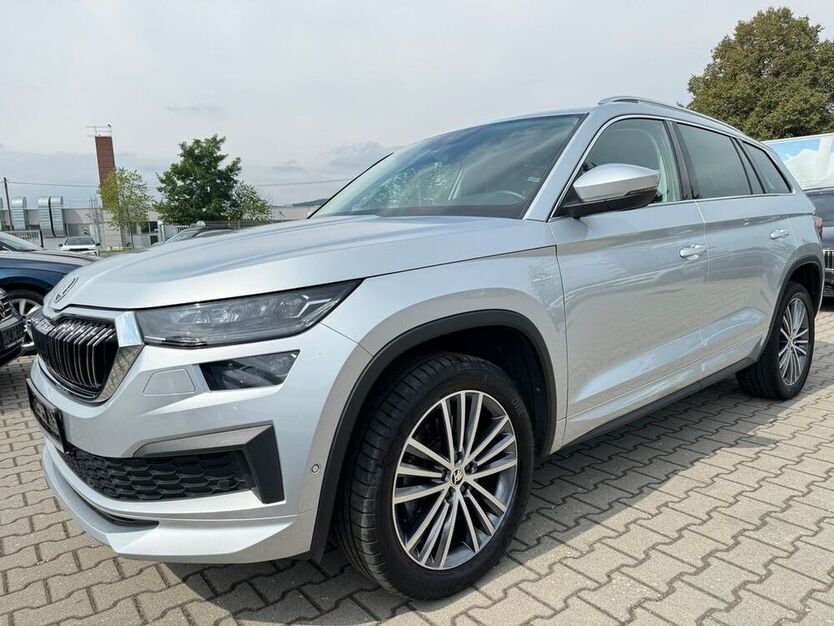 Kodiaq