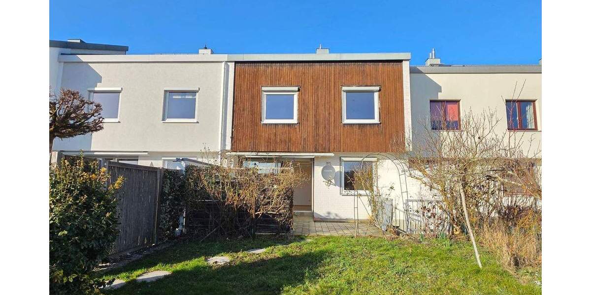 Reihenmittelhaus Coburg - 5 Zimmer, 145 m&sup2;, 308.000&euro; | Angebot:25610552