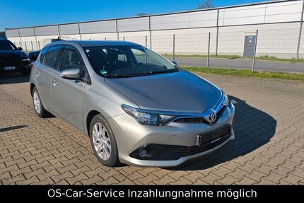 Toyota Auris 162.000 km 8.199 &euro; Wustrow 29462