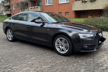 Audi A5 169.852 km 9.999 &euro; Hannover 30179