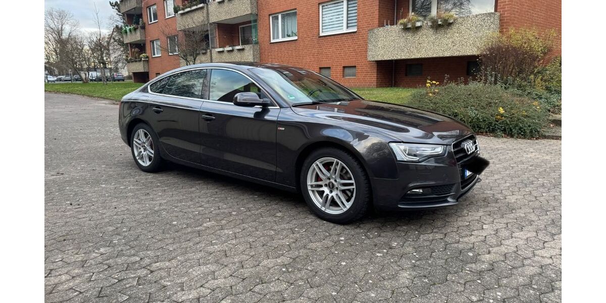 Audi A5 169.852 km 9.999 &euro; Hannover 30179