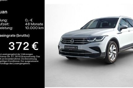 VW Tiguan 84.853 km 28.990 &euro; Haßfurt 97437