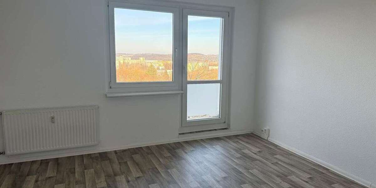 Etagenwohnung Gera Zeulsdorf - 5 Zimmer, 118 m&sup2;, 705&euro; | Angebot:25235404