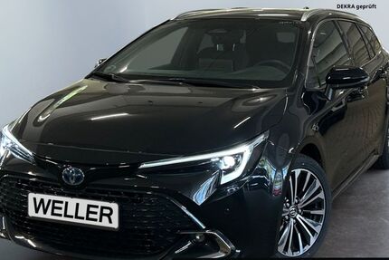 Toyota Corolla 7.909 km 28.990 &euro; Bremen 28205