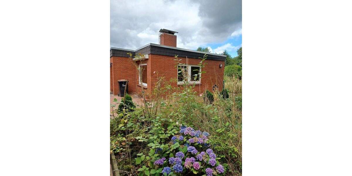 Einfamilienhaus Osterholz-Scharmbeck Innenstadt - 4 Zimmer, 100 m&sup2;, 285.000&euro; | Angebot:24671907