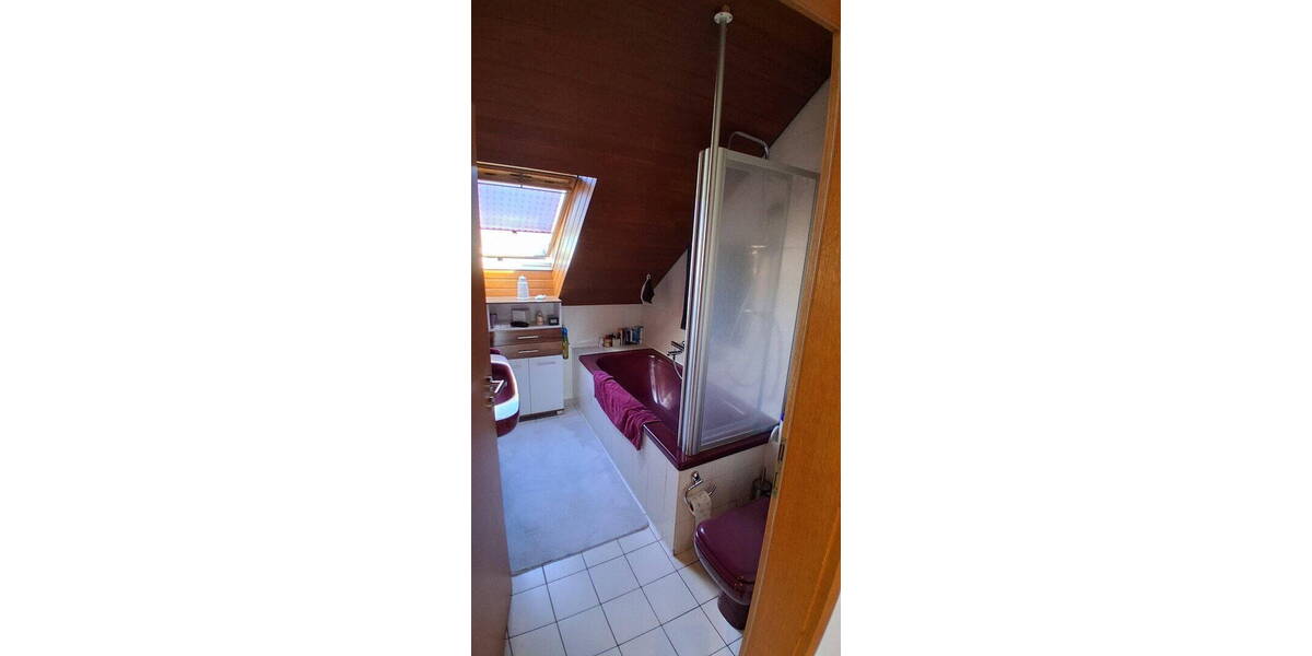 Etagenwohnung Wolfsburg Sülfeld - 4 Zimmer, 90 m&sup2;, 810&euro; | Angebot:26877107