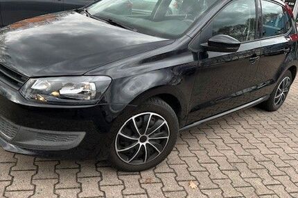VW Polo 162.530 km 4.990 &euro; Bienenbüttel 29553